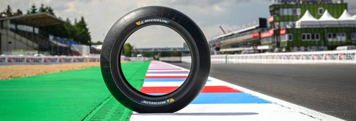 MotoGP redescobre Brasil em Goiânia em um circuito rápido e exigente aos pneus