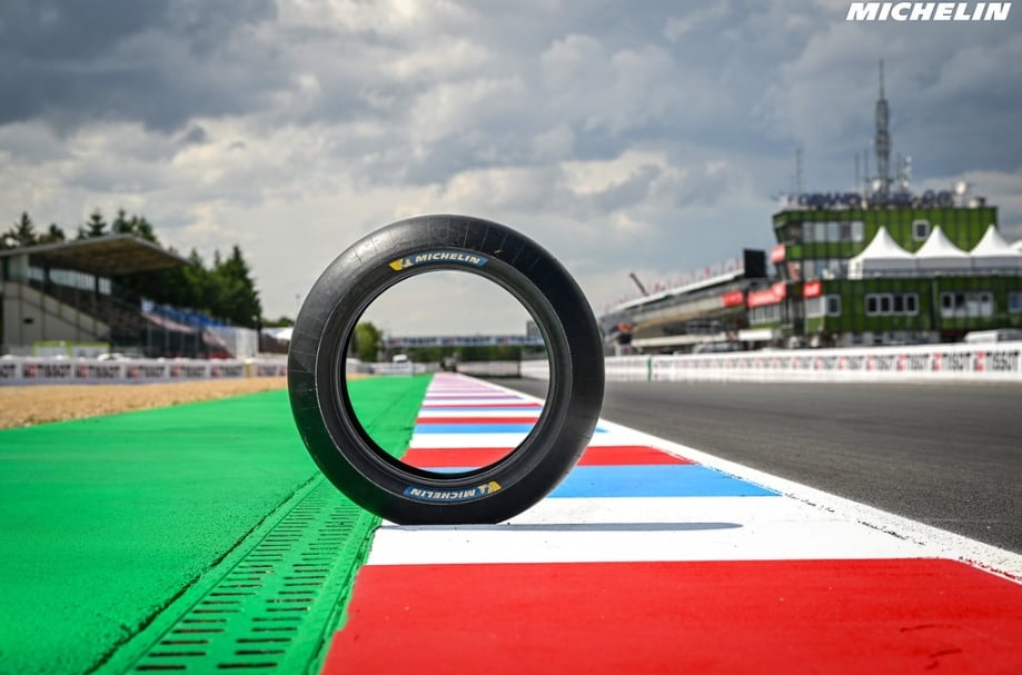 MotoGP redescobre Brasil em Goiânia em um circuito rápido e exigente aos pneus