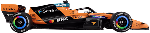 McLaren