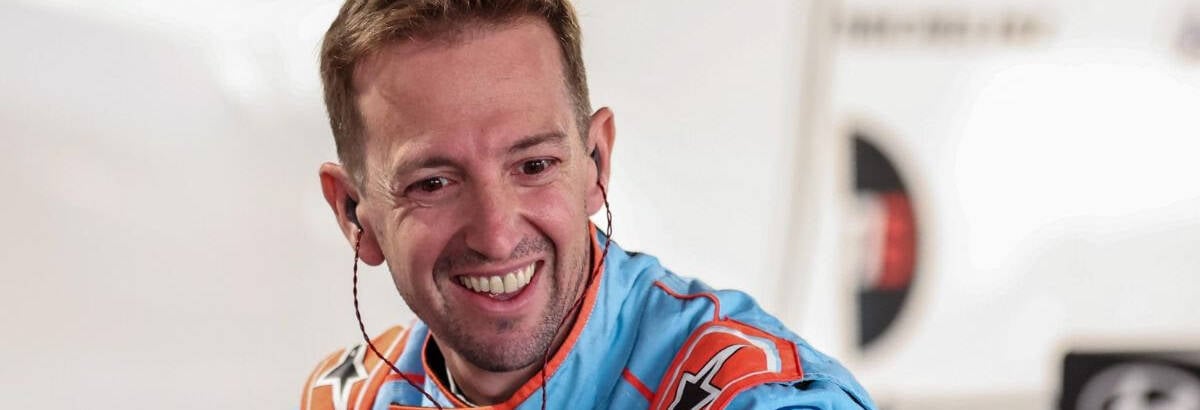 Néstor Girolami retorna ao TCR South America como piloto oficial da Hyundai