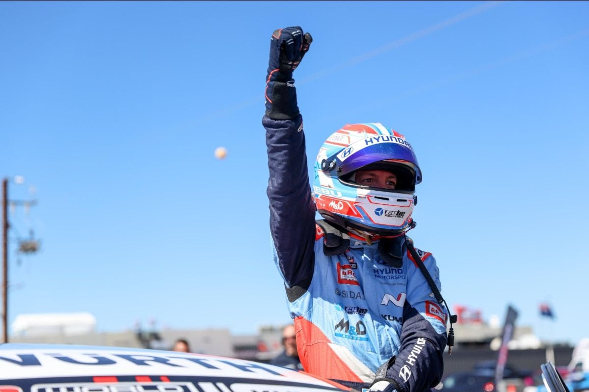 Néstor Girolami retorna ao TCR South America como piloto oficial da Hyundai