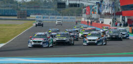 TCR South America ganha distribuição global e transmissão em TV aberta no Brasil