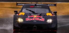 Luto marca atividades em Nurburgring após morte de Miettinen
