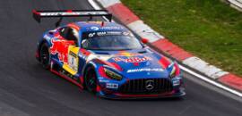 F1: Ford abre portas para Verstappen nas 24 Horas de Le Mans