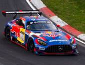 F1: Montoya critica Verstappen por correr com carros da Mercedes no GT3