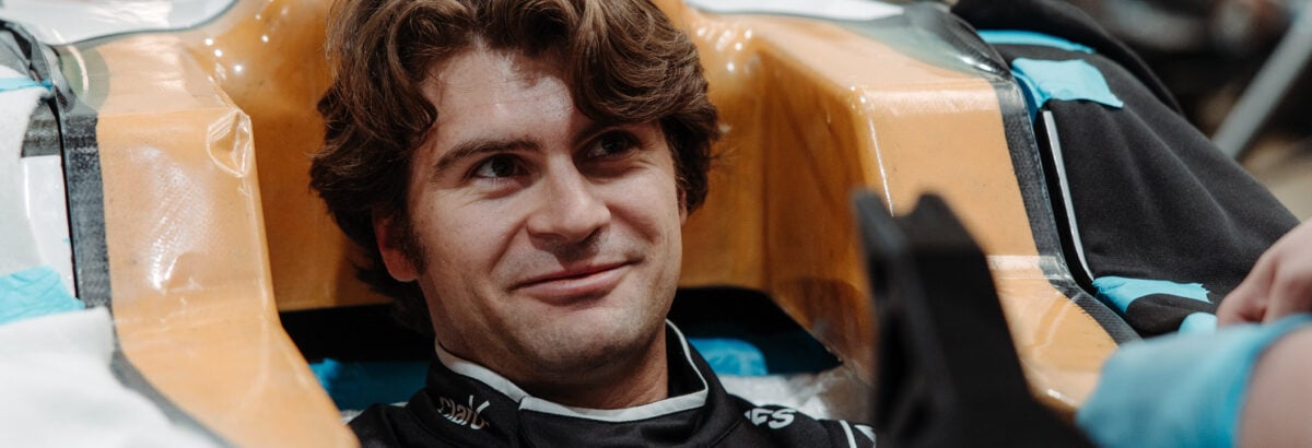 F1: Herta revela ter superado Räikkönen em teste no simulador da Sauber