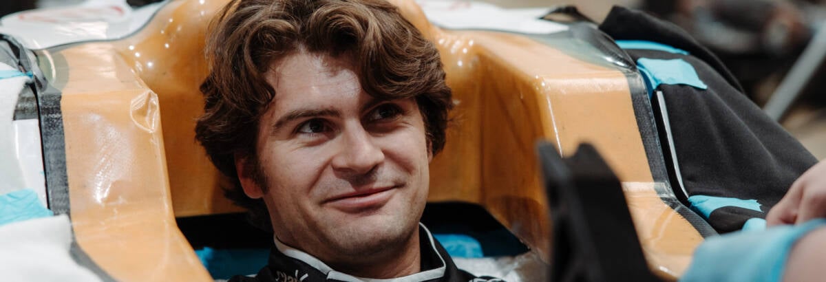 F1 hoje: Cadillac avalia Herta e Wolff cobra Antonelli F1 hoje: Cadillac avalia Herta e Wolff cobra Antonelli