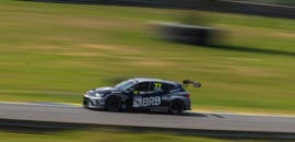 TCR: “Já estamos na briga” afirma Fraga após bons resultados ao lado de Reis