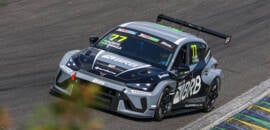 TCR: Reis e Fraga confirmam favoritismo e cravam pole em Interlagos