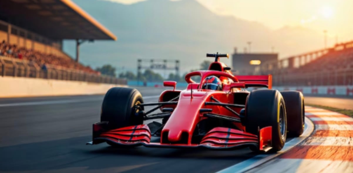 A Transformação Digital na Fórmula 1: De Arquibancada em Casa a Pit Lane Virtual - Como os Fãs Brasileiros Viraram Engenheiros de Corrida no Sofá