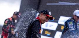 Classificação da Copa Truck: Giaffone abre temporada na frente da PRO