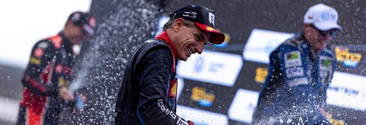 Classificação da Copa Truck: Giaffone abre temporada na frente da PRO