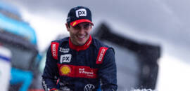 Nic Giaffone lidera campeonato da ELITE na Copa Truck 2026