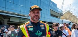 NASCAR Brasil: Bicampeão, Martelli busca resultado sólido na abertura da temporada
