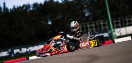 Francisco Rocha supera adversidades e acumula experiência no Champions Of The Future