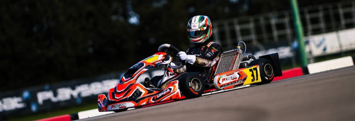 Francisco Rocha supera adversidades e acumula experiência no Champions Of The Future