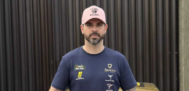 NASCAR Brasil: Witold Ramasauskas confirma parceiros para temporada 2026