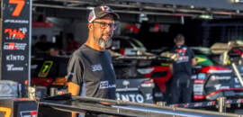 SG28 Racing disputará a NASCAR Brasil