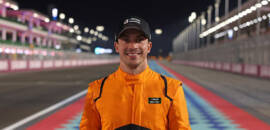Com trajetória internacional, Nicolas Costa chega à NASCAR Brasil em 2026