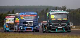 Copa Truck: Antes da etapa no RS, Perdoncini destaca pista desafiadora e caminhão competitivo