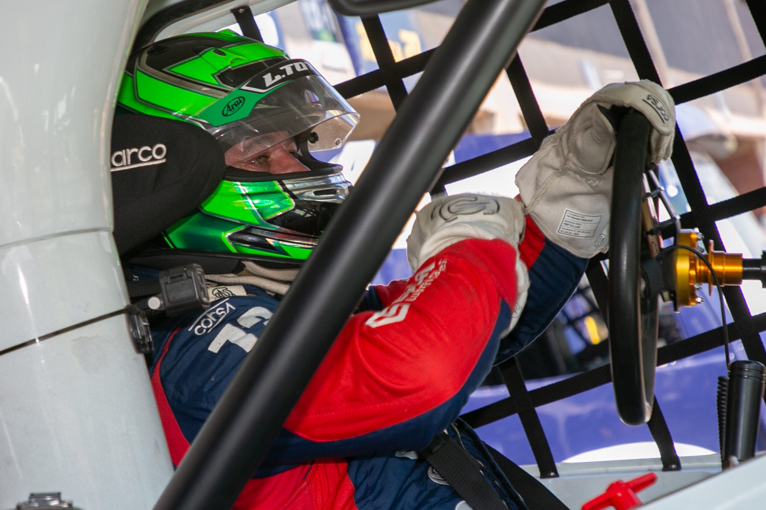 Vannucci Racing chega forte à etapa de Santa Cruz do Sul da Copa Truck