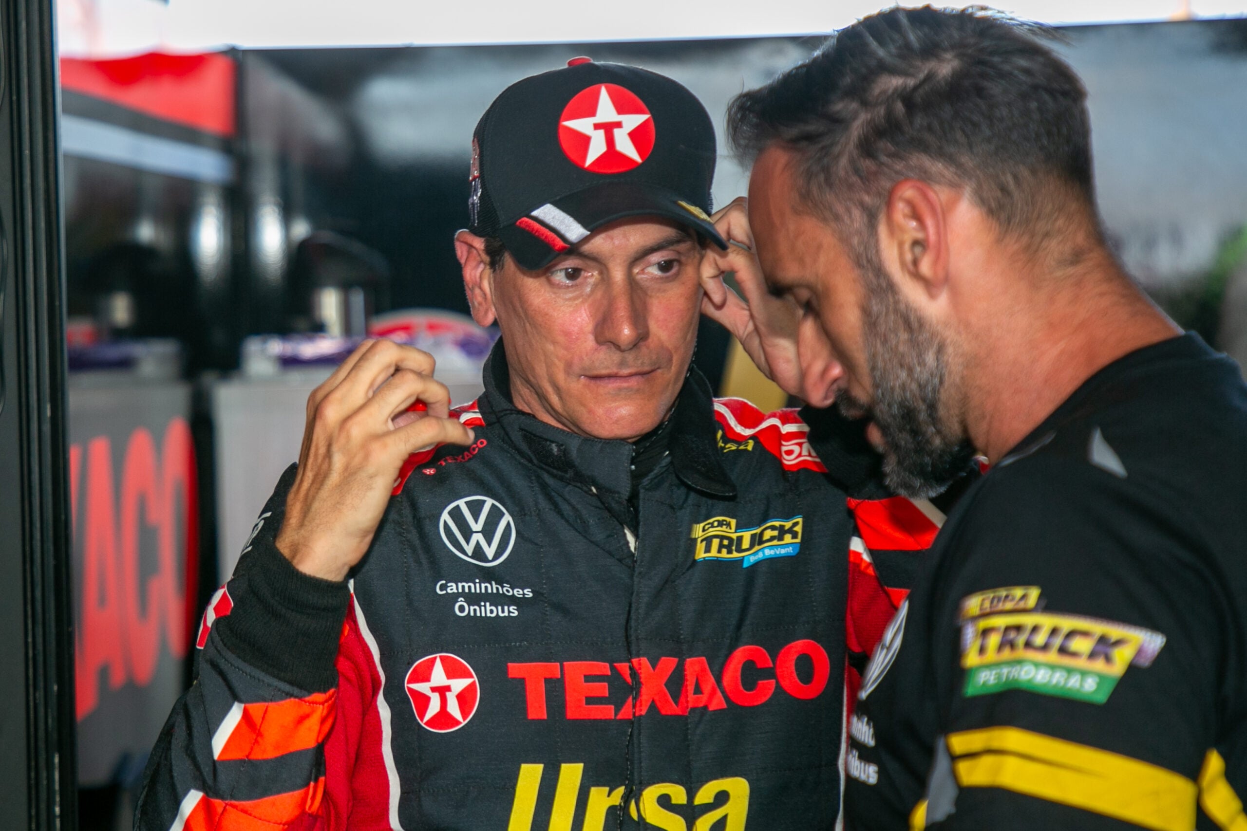 Copa Truck: Monteiro chega motivado para rodada dupla em Santa Cruz do Sul Copa Truck: Monteiro chega motivado para rodada dupla em Santa Cruz do Sul