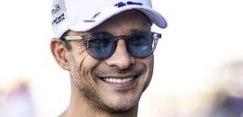 Allam Khodair inicia nova fase e disputa primeira temporada na NASCAR Brasil