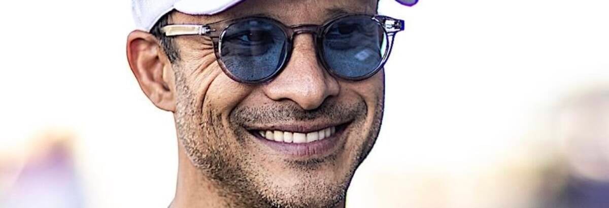 Allam Khodair inicia nova fase e disputa primeira temporada na NASCAR Brasil