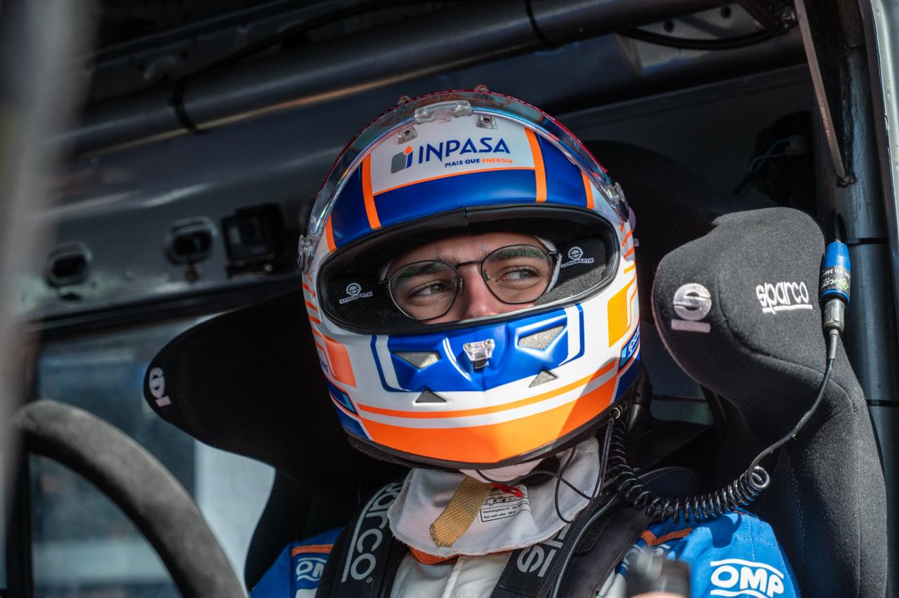 “Compensa todo o esforço”: Moscato celebra primeira vitória na Copa Truck em Santa Cruz do Sul