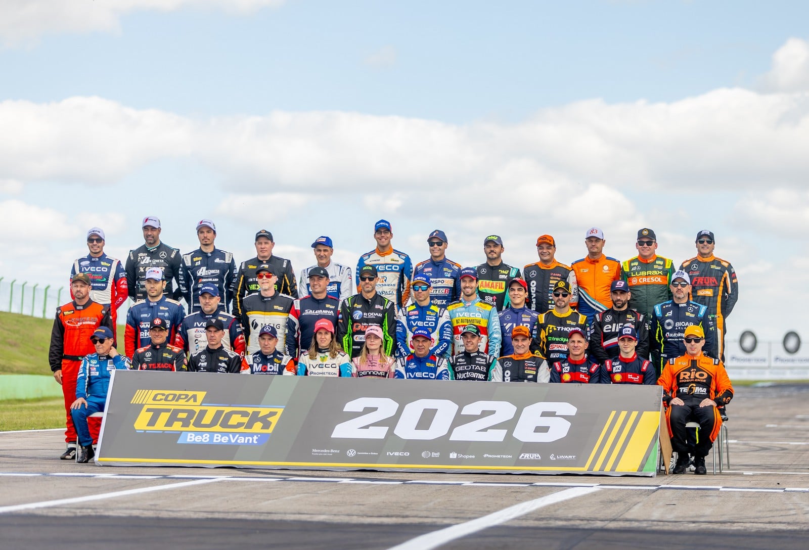 Análise: Etapa em Santa Cruz do Sul escancara o peso dos detalhes na Copa Truck