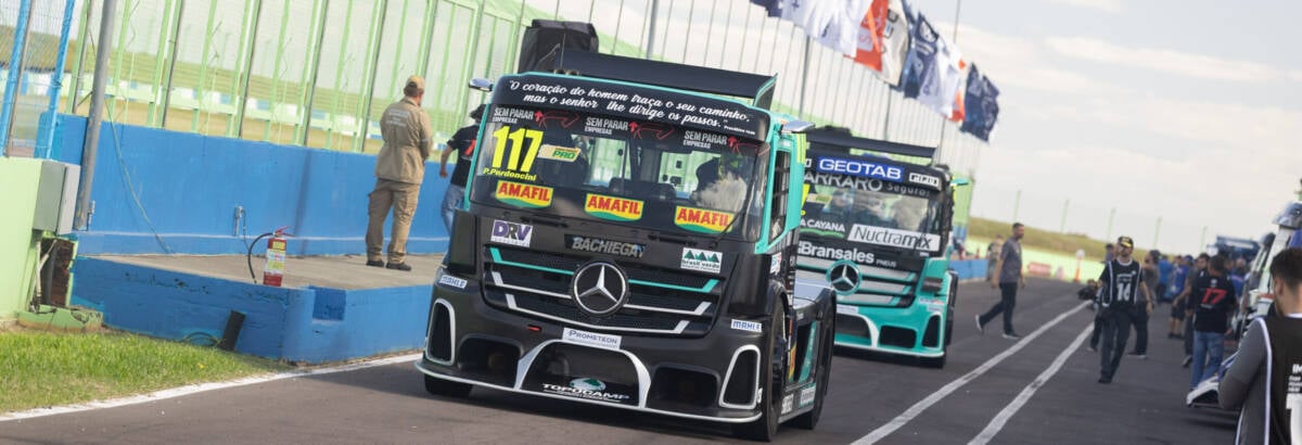 Análise: Etapa em Santa Cruz do Sul escancara o peso dos detalhes na Copa Truck