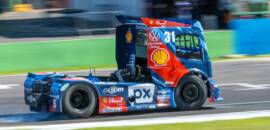 Equipe Giaffone Mission Zero/R9 Competições busca novas conquistas em Cascavel