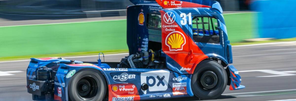 Equipe Giaffone Mission Zero/R9 Competições busca novas conquistas em Cascavel