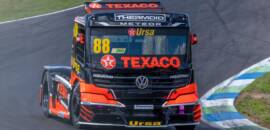R9 Competições parte para Cascavel e mira aumentar sequência de vitórias na Copa Truck