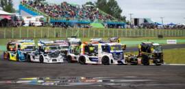 Copa Truck: Aberta a venda de ingressos para a etapa de Cascavel
