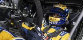 Copa Truck: “Foi um fim de semana fantástico”, diz Scherer sobre etapa no RS