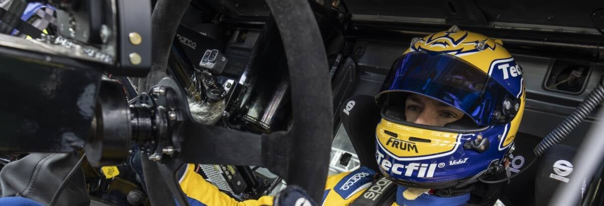 Copa Truck: “Foi um fim de semana fantástico”, diz Scherer sobre etapa no RS