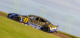 NASCAR Brasil: Witold Ramasauskas vai em busca de manter a liderança em Cascavel
