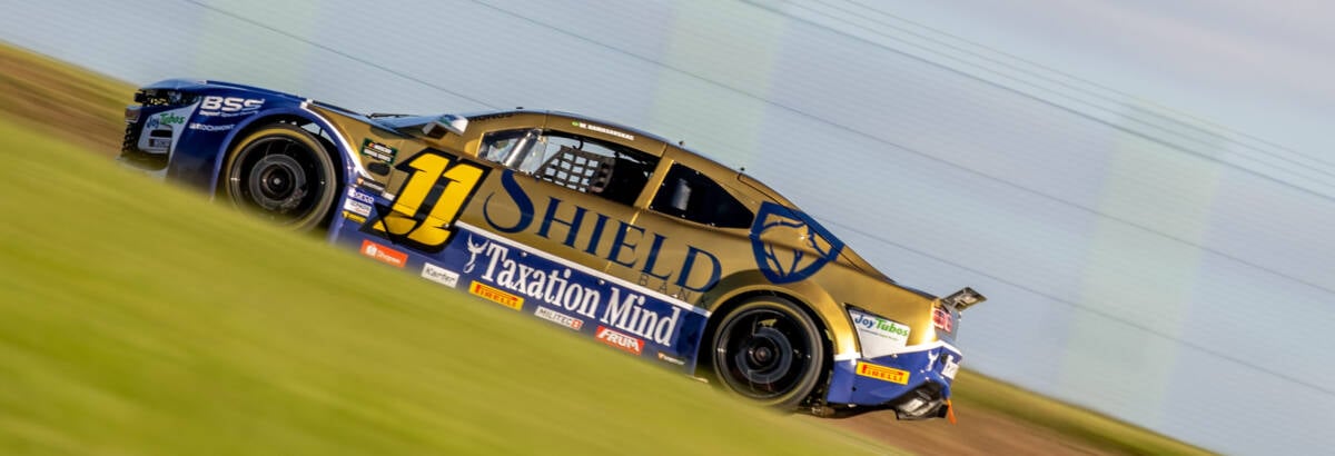 NASCAR Brasil: Witold Ramasauskas vai em busca de manter a liderança em Cascavel