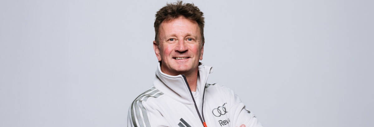 F1: Audi anuncia Allan McNish como seu novo Diretor de Corrida