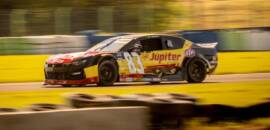 NASCAR Brasil: Gabriel Casagrande conquista quarto lugar na Sprint em Santa Cruz do Sul