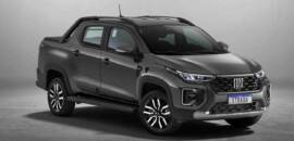 Fiat Strada é o carro com mais emplacamentos de março de 2026. Veja lista
