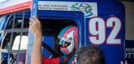 “Cascavel é onde me sinto muito à vontade”, diz Cibien antes da Copa Truck