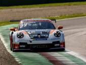 Matheus Ferreira estreia na Porsche Supercup em preliminar da F1 em Mônaco