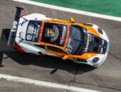Após testes na Porsche Supercup, Matheus Ferreira mira pódio na Porsche Cup Alemã em Spa