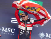 Etapa da Porsche Cup em Le Mans pode ter até 13 Estados brasileiros representados