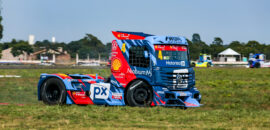 Copa Truck: R9 Competições busca ampliar escrita de conquistas em Santa Cruz do Sul