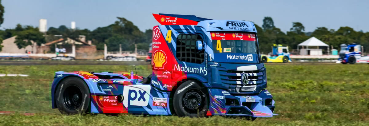 Copa Truck: R9 Competições busca ampliar escrita de conquistas em Santa Cruz do Sul