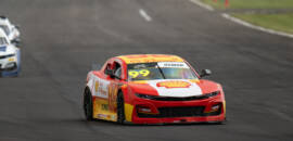 NASCAR Brasil: Osman e Zonta destacam confiança e desafios para etapa de Cascavel