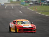 NASCAR Brasil: Galid Osman quer repetir vitória de 2025 em Curvelo